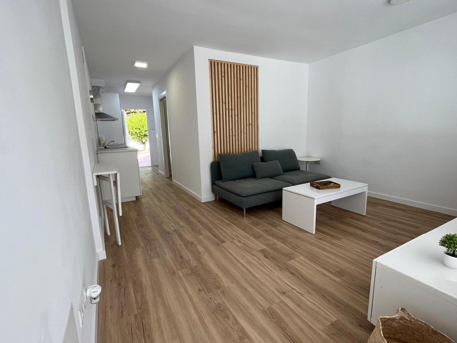 Casita Cerca Del Mar Holiday home