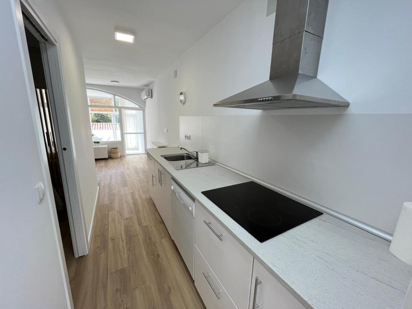 Holiday home Casita Cerca Del Mar *