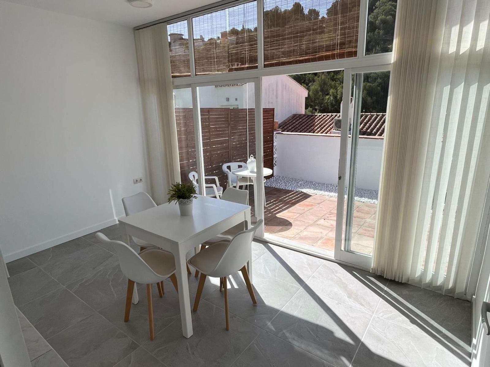 Casita Cerca Del Mar Holiday home Fuengirola