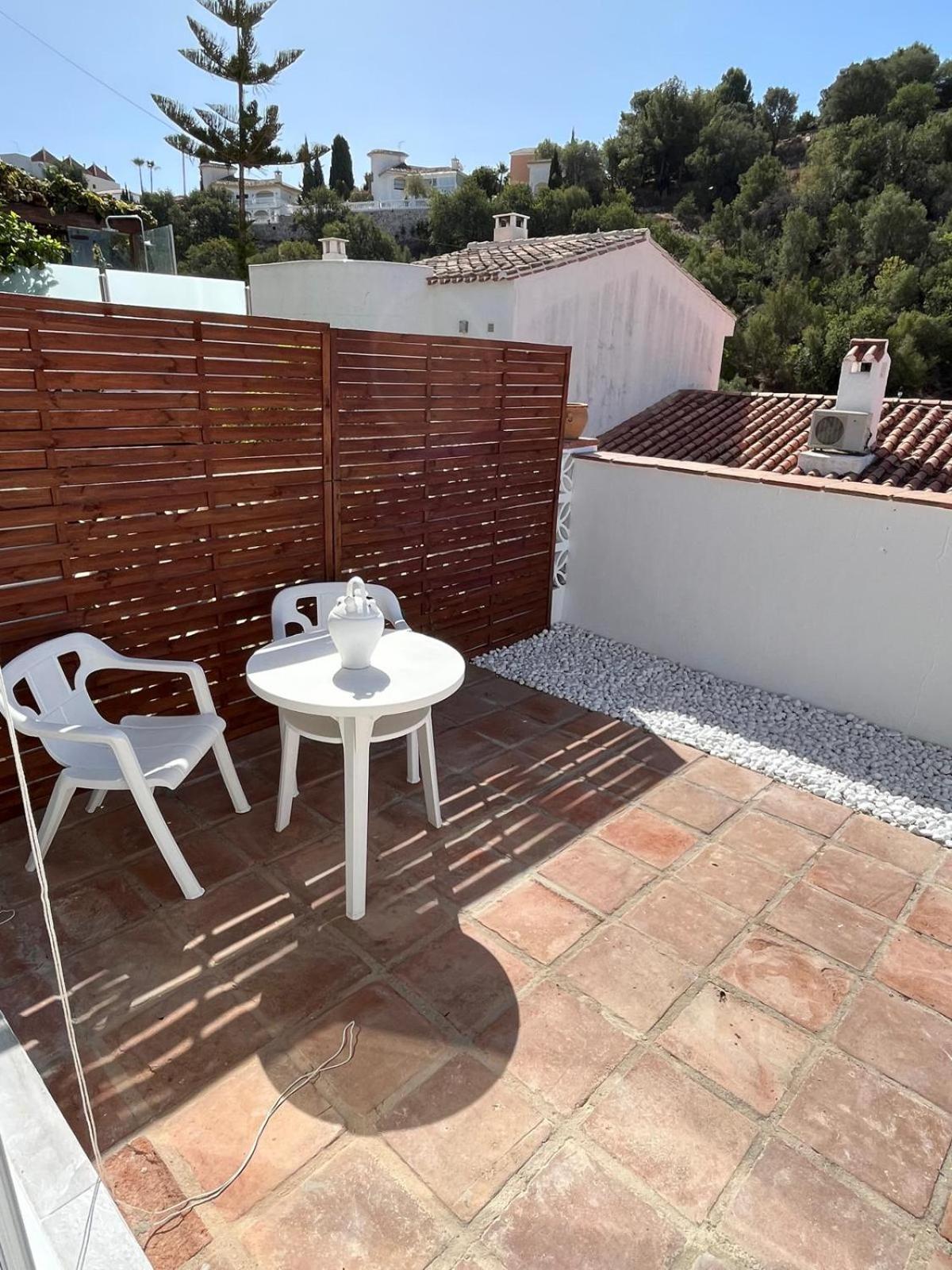 Casita Cerca Del Mar Fuengirola